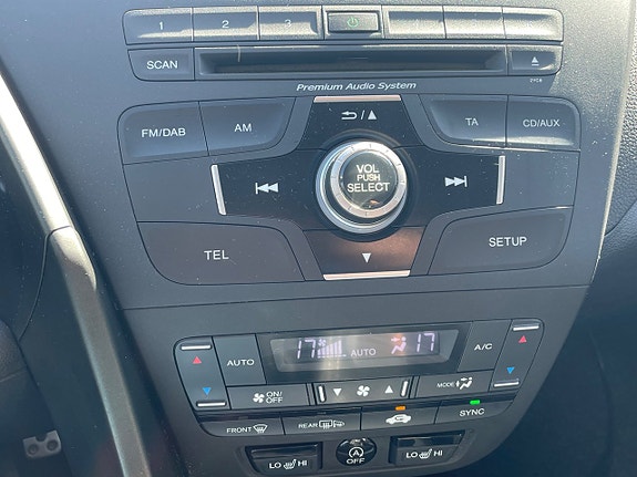 Honda Civic 10 of 11
