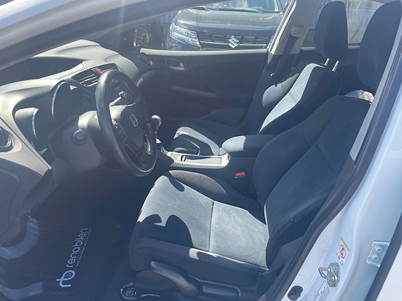 Honda Civic 7 of 11