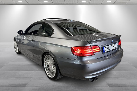 Alpina 3-serie 2 of 16