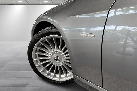Alpina 3-serie 16 of 16