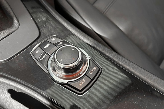Alpina 3-serie 11 of 16