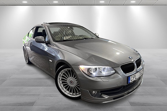 Alpina 3-serie 12 of 16