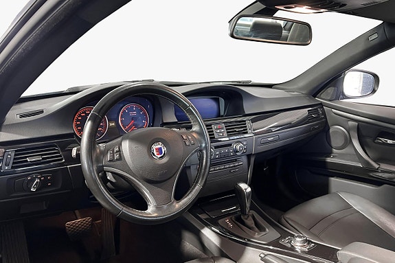 Alpina 3-serie 6 of 16
