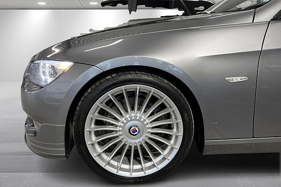 Alpina 3-serie 3 of 16