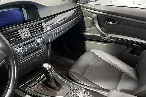 Alpina 3-serie 9 of 16