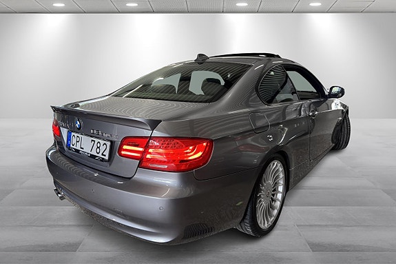 Alpina 3-serie 14 of 16