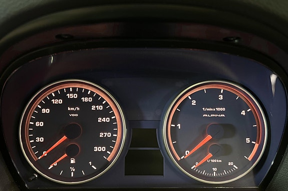 Alpina 3-serie 8 of 16