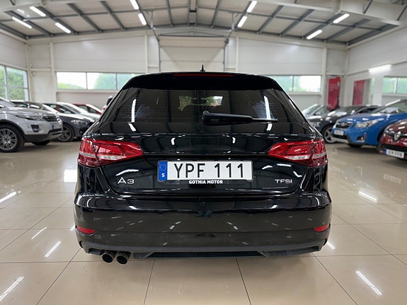 Audi A3 5 of 5