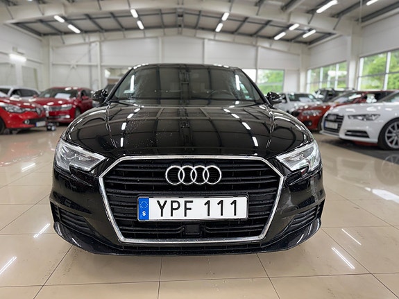 Audi A3 2 of 5