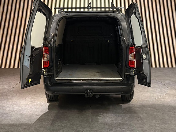 Opel Combo 5 of 5