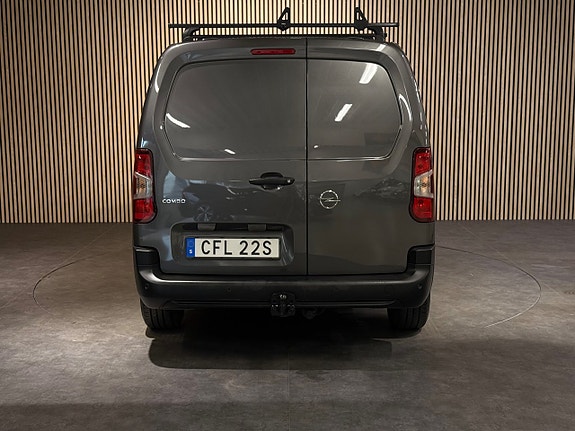 Opel Combo 4 of 5