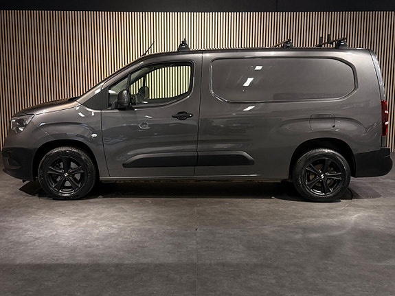 Opel Combo 2 of 5