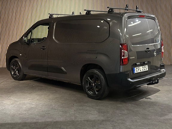 Opel Combo 3 of 5