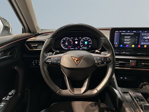 Cupra Formentor 9 of 23