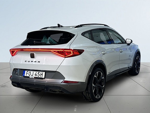 Cupra Formentor 6 of 23