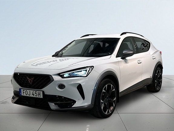 Cupra Formentor 16 of 23