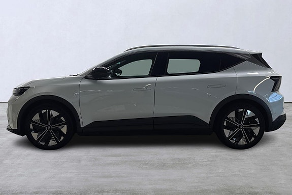 Renault Scenic E-Tech 2 of 5