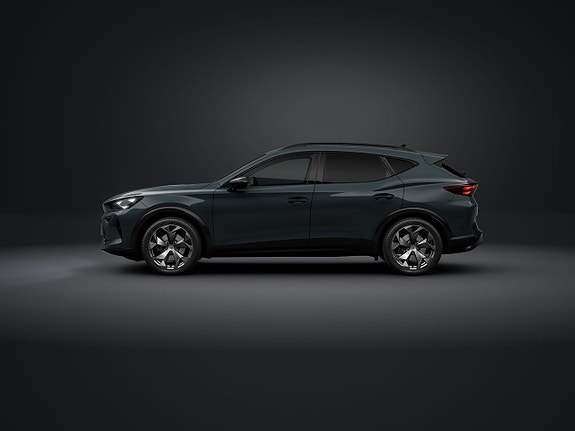Cupra Formentor 2 of 5