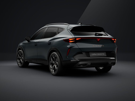 Cupra Formentor 3 of 5
