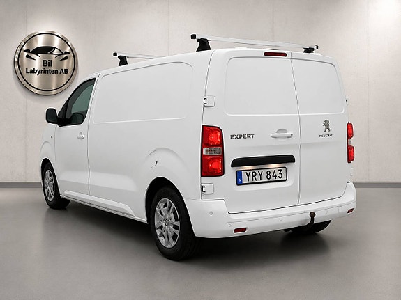 Peugeot Expert 3 of 5