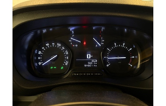 Peugeot Expert 7 of 10