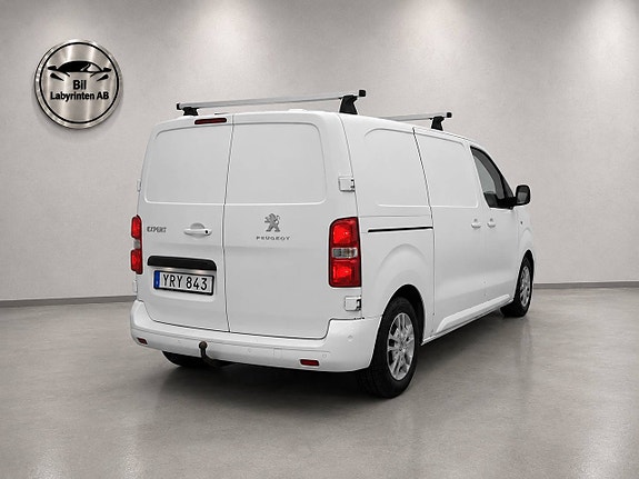 Peugeot Expert 4 of 5