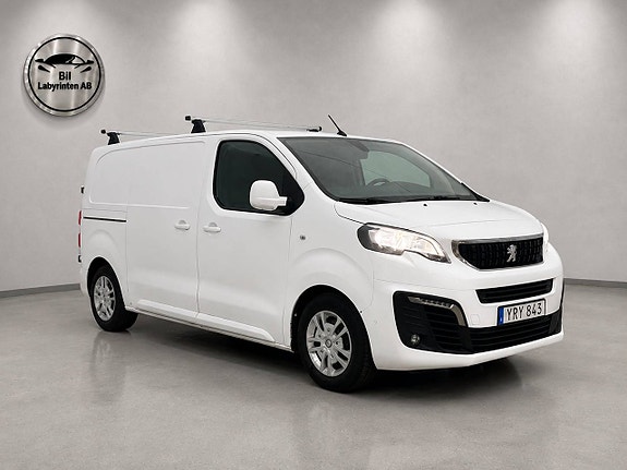 Peugeot Expert 2 of 5