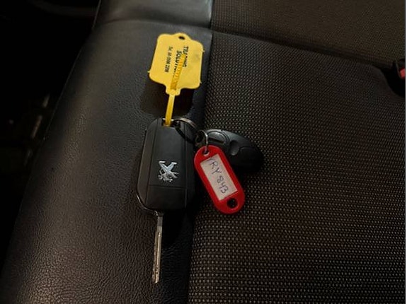 Peugeot Expert 9 of 10