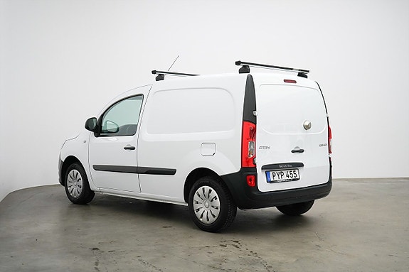 Mercedes-Benz Citan 109 4 of 5