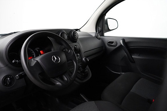 Mercedes-Benz Citan 109 5 of 5