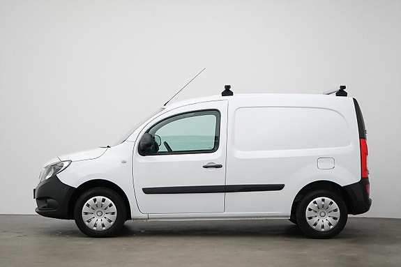 Mercedes-Benz Citan 109 3 of 5