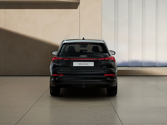 Audi Q4 e-tron 2 of 5