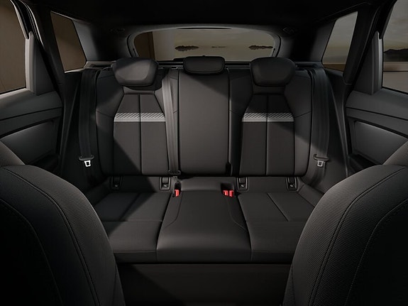 Audi Q4 e-tron 10 of 10
