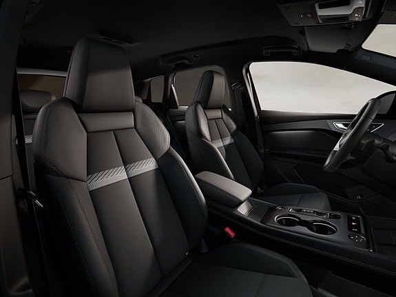 Audi Q4 e-tron 9 of 10