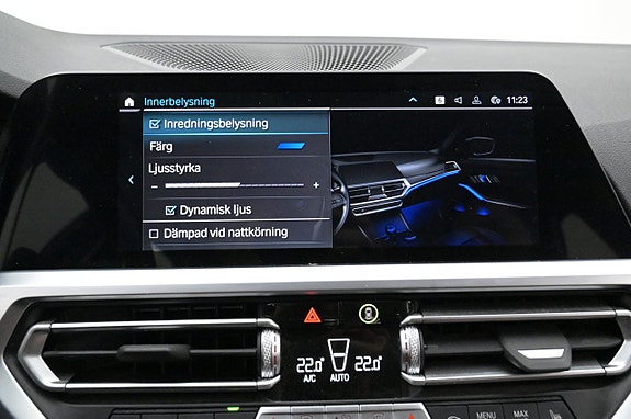 BMW 330e 19 of 27