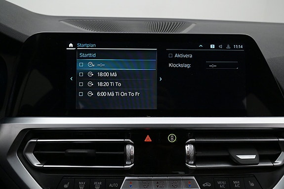 BMW 330e 15 of 27