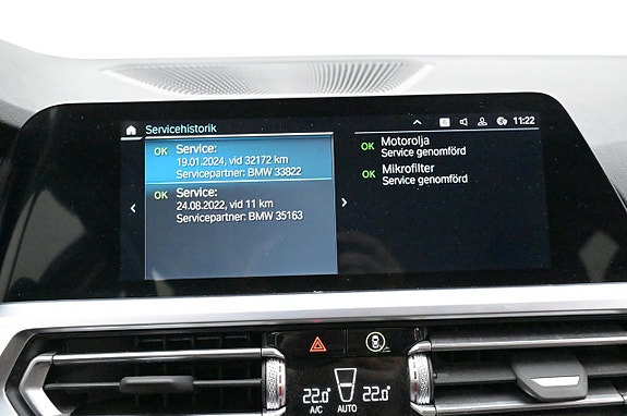 BMW 330e 17 of 27