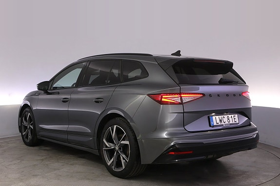 Skoda Enyaq 4 of 5