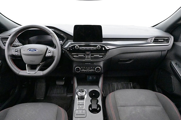 Ford Kuga 6 of 27