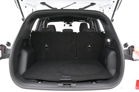 Ford Kuga 22 of 27