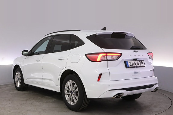 Ford Kuga 4 of 27