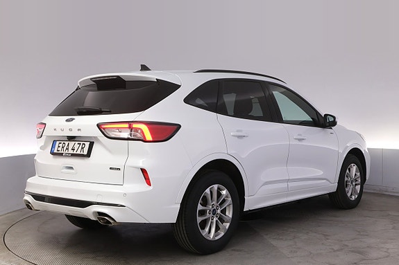Ford Kuga 5 of 27