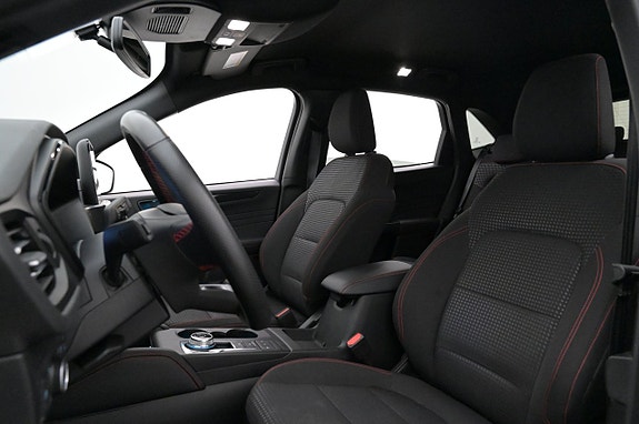 Ford Kuga 9 of 27