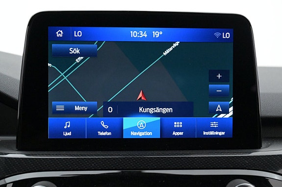 Ford Kuga 14 of 27
