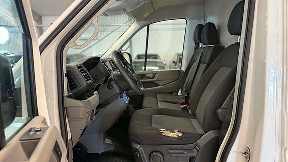 Volkswagen Crafter 15 of 27