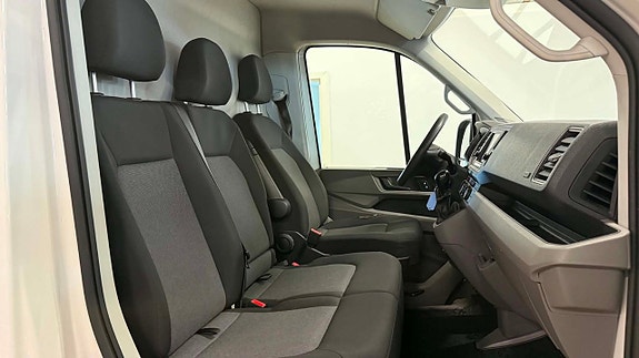 Volkswagen Crafter 23 of 27