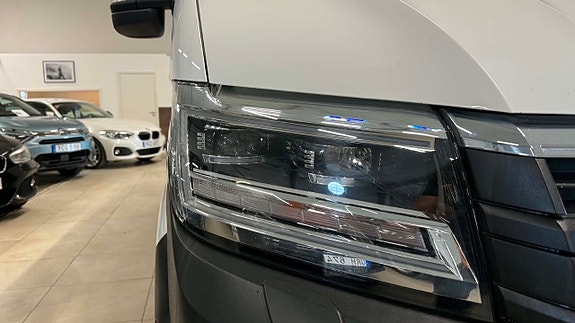 Volkswagen Crafter 6 of 27