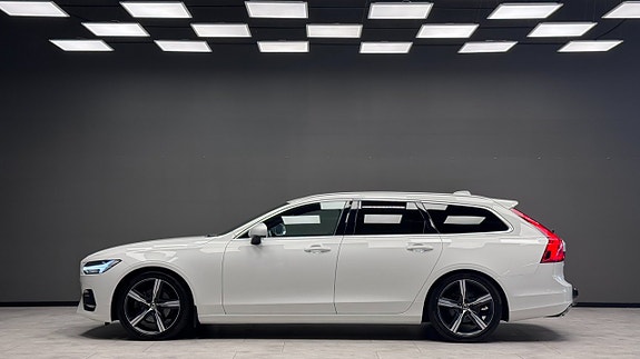 Volvo V90 5 of 19