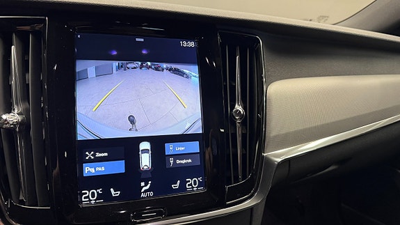 Volvo V90 11 of 19
