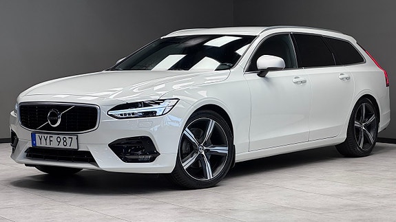 Volvo V90 14 of 19